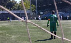 Bayburt Köyler arası futbol turnuvası beşinci hafta maçları