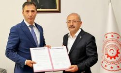 Bayburt TSO, Dijital Dönüşüm Projesiyle Desteklenecek