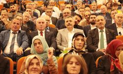 Bakan Çiftçi: "Bu Saatten Sonra Hiçbir Güç Türkiye’nin Yürüyüşünü Durduramaz"