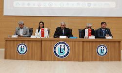 Türk Dünyasının Çatı İsmi Dede Korkut, Bayburt'ta Bilim Dünyasını Buluşturdu