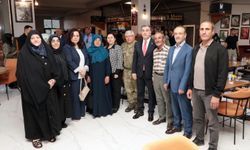 15 Temmuzda  şehit ve gazilerimiz unutulmadı