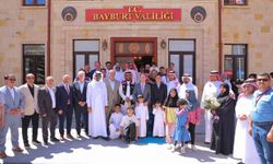 Bayburt turizmde kabuğunu kırıyor