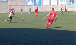 Köyler arası Futbol Turnuvası Çeyrek final, AĞÖREN-AKSAÇLI Maçı
