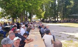 Bayburt’un Manevi Değerlerinden Ağlarbaba,Dualarla Anıldı