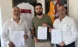 Bayburtspor İçin İmzalar Atıldı: Fuzul Kulübün Sponsoru Oldu