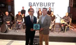 Gastronomi Festivali BAYDER Müzik Korosu Konseri ile son buldu