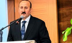 Bayburt MHP Merkez İlçe Başkanlığı 15. Olağan Kongresi yapıldı.