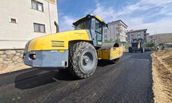Bayburt Belediyesi dört bir yanda sahada