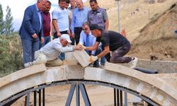 Bayburt’un Saklı Cenneti Sırakayalar Şelalesi Turizme Kazandırılıyor