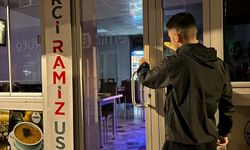 Ülkü Ocaklarından "Siftah Bizden, Bereketi Allah'tan"