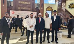 Kur’an Yolculuğumuzda Yeni Bir Uluslararası Durak: Kırgızistan