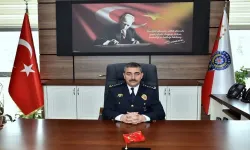 Bayburt İl Emniyet Müdürü Ayhan Karaduman