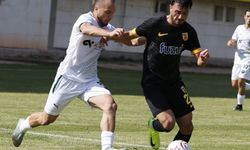 Bayburtspor, kupadaki rakibini rahat geçti: 3-0