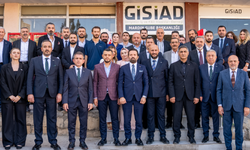 Mardin'de GİSİAD Rüzgarı: Gençler İçin "Hayalin Olsun" Hareketi Başladı!