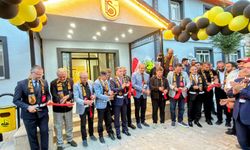 Efsane Başkan Kurban Yazoğlu Tesisleri yeniden hizmete girdi.
