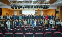 Bayburt Üniversitesi'nde II. ASMAC Uluslararası Tarım Bilimleri Kongresi Başladı