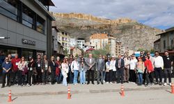 Anabasis Rotası Bayburt’tan Geçiyor