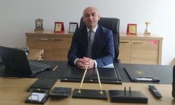 Bayburt Öğretmenevi’ne yeni müdür