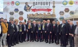 Bayburt'un Kültür Hazinesi İstanbul'a Taşınıyor: 2027 Bayburt Tanıtım Günleri İçin Geri Sayım Başladı