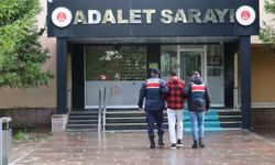 9 yıl hapis cezası bulunan firari yakalandı!
