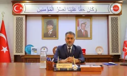 Bayburt İl Müftülüğünde Basri Bektaş Dönemi