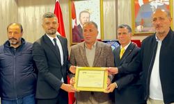 Bayburt Gökçedere’de Tarihi Gün: Doğal Gaz Dağıtım Lisansı Alındı ve Kazı Takvimi Netleşti