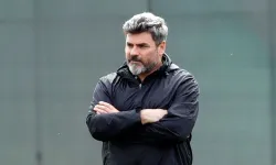 Ulaş Ulusan: Bayburt spor inandı bir kere