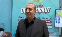 Bayburt-Gümüşhane Havalimanı İçin "Dede Korkut" İsim Önerisi