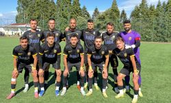 Bayburtspor Deplasmanda Güldü: Ulubey Belediyespor’u 1-0 Mağlup Etti