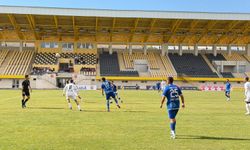 Bayburtspor Evinde Güldü, Puanını 6’ya Yükseltti