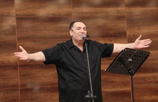 Faruk Sofuoğlu Bayburtluları Geçmişe Yolculuğa Çıkardı