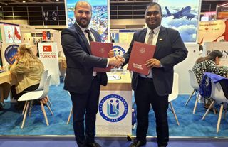 Bayburt Üniversitesi Hong Kong’daki Uluslararası Fuarda Yeni İş Birliklerine İmza Attı