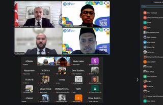 Endonezya’da Stratejik Tanıtım: Bayburt Üniversitesi’ne Uluslararası Öğrenci Köprüsü