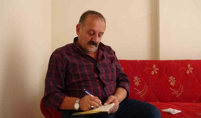 Aşık Süphanî, "Savcının Katilini Bulduk" yalanıyla dolandırıldı!