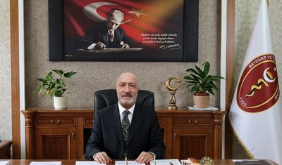 Şap Hastalığıyla Mücadelede Hayvan Pazarı Tedbirlerine Destek Çağrısı