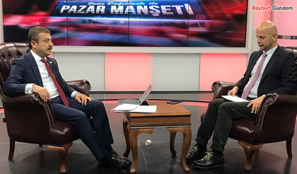 Kavcıoğlu Akit Tv’de dünden bügüne Ülkemize yapılan saldırıların arka planını anlattı.