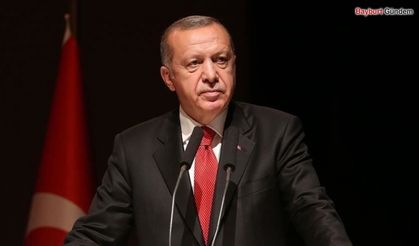 Erdoğan:Şehitlerimizin kanı yerde bırakılmayacak