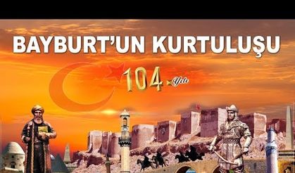 Bayburt Gecesi,İstanbul’da muhteşem 104. Yıl kutlaması