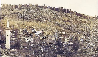 Bayburt Eski Fotoğraflar