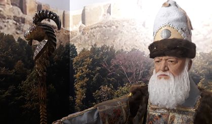 Bayburt Şehir Müzesi açılışı