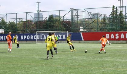 Bayburt Köyler arası Futbol Turnuvası ,Saraycık,Işıkova