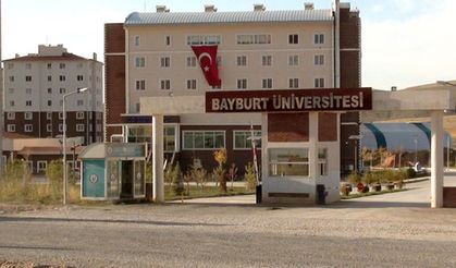 Bayburt Üniversitesi TÜBİTAK Öğrenci Projeleri Başvurusunda Rekor Geliştirdi