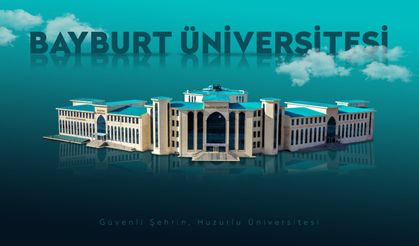 Bayburt Üniversitesi Lisansüstü Eğitim Enstitüsü Öğrenci Alım Ek İlanı Yayımlandı