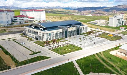 Bayburt Üniversitesi,Spor Eğitiminde Markalaştı