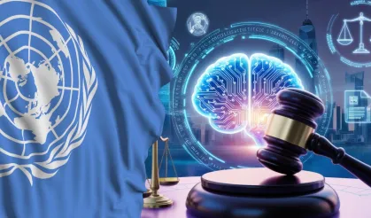 Dünyanın geleceği yapay zekâ ile şekillenecek