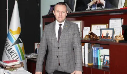 Ilık: “Yaşlılarımız en büyük hazinemizdir”