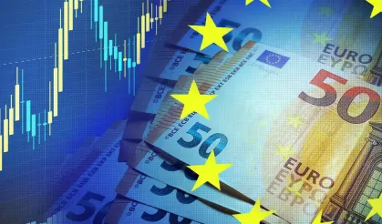 Avro Bölgesi'nde tüketici enflasyonu Ekim'de yüzde 2 oldu