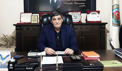 Bayburt Ziraat odası ÇKS’de pilot il oldu