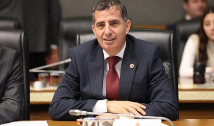 Prof. Dr. Orhan Ateş AK Parti İnsan Hakları Başkan Yardımcılığı görevine getirildi