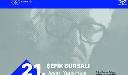 Bursalı'nın renklerdeki izleri geleceğe taşınacak